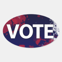 VOTO por elecciones patrióticas