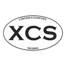 XCS - Esquí a través del país