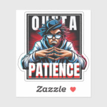 Paciencia de salida de Guay