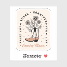 País mamá mamá hogar granja vida estética