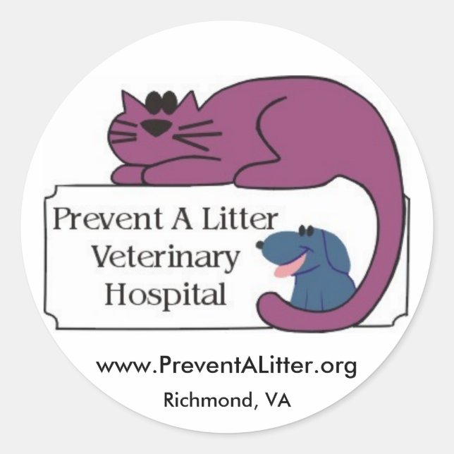 PEGATINA PAL #1 - ronda (Anverso)