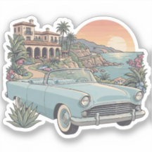 Pale Seafoam Convertible Coastal Sun