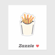 Papas fritas