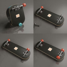 Papel de escritorio del patrón de diamante geométr