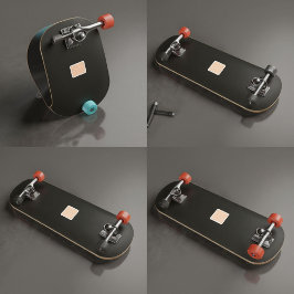 Pegatina Papel de escritorio del patrón de diamante geométr