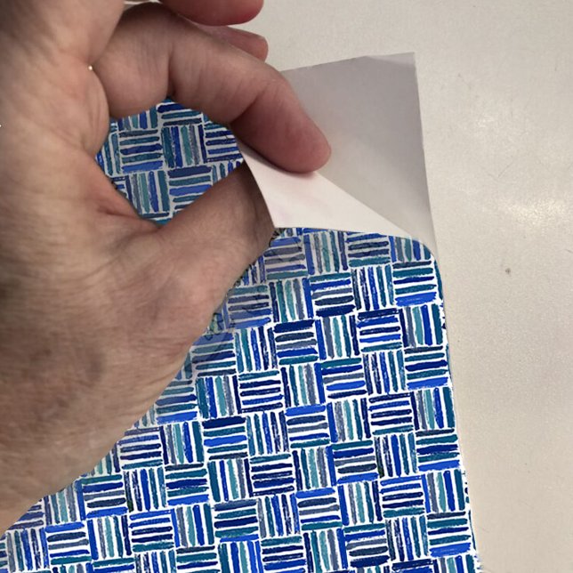 Pegatina Papel tapiz Dollhouse de pequeña ensenada de ceste (Subido por el creador)