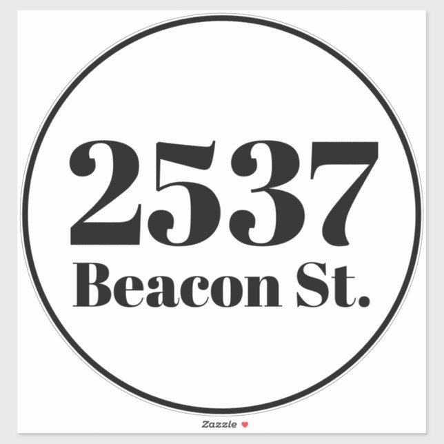 Pegatina Papelera de reciclaje de basura de personalizado N (Hoja)