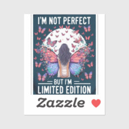 Pegatina para chicas