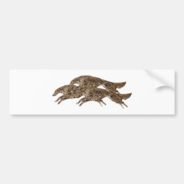 PEGATINA PARA COCHE   (Frente)
