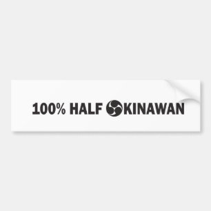 Pegatina Para Coche 100PercentHalfOkinawan.pdf
