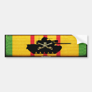 Pegatina Para Coche 11mo ACR M48A3 en VSM