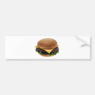 Pegatina Para Coche 1280px-Cheeseburger.png
