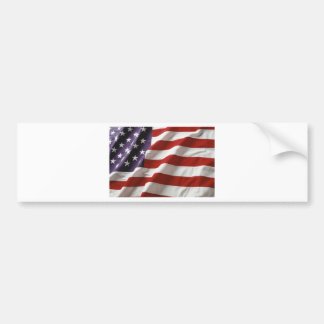 Pegatina Para Coche 1287063583_AmericanFlag