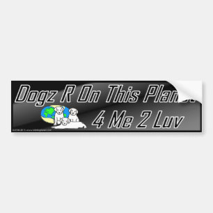 PEGATINA PARA COCHE 2202-LC01-PK01