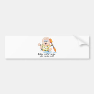 Pegatina Para Coche 29_Baby