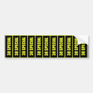 Pegatina Para Coche 38 Ofertas Especiales - Ammo Can Decals