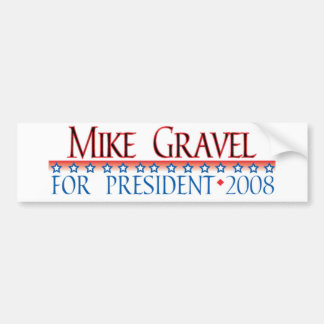 Pegatina Para Coche 4prez-gravel