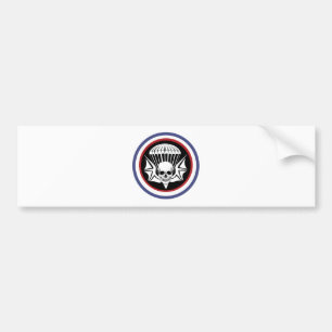 Pegatina Para Coche 502nd PIR