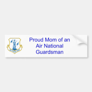Pegatina Para Coche 600px-US_Air_National_Guard_Insign… - Modificado