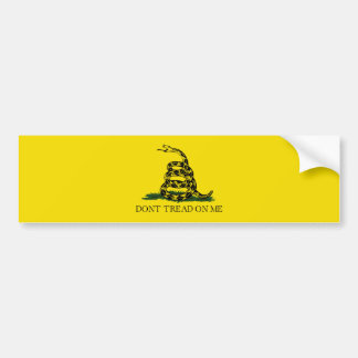 Pegatina Para Coche 800px-Gadsden_flag_svg