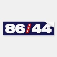 86 44 - Barack Obama anti