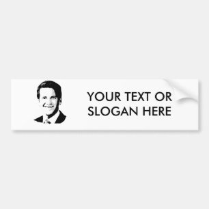 Pegatina Para Coche Aaron Schock