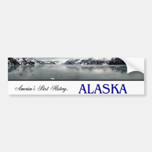 Pegatina Para Coche ABH Alaska