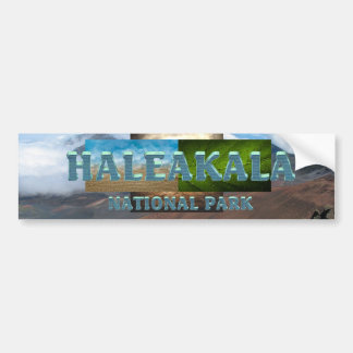 Pegatina Para Coche ABH Haleakala