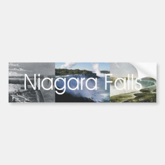 Pegatina Para Coche ABH Niagara Falls