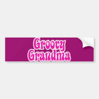 Abuela Grrovy