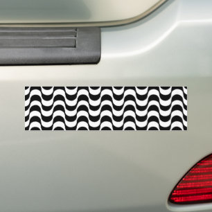 Pegatina Para Coche Acera de Copacabana