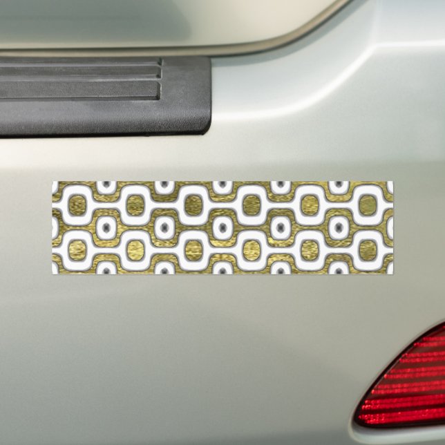 Pegatina Para Coche Acera de Ipanema (en coche)