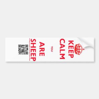 Pegatina Para Coche Actitud #1