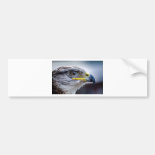 Pegatina Para Coche Águila