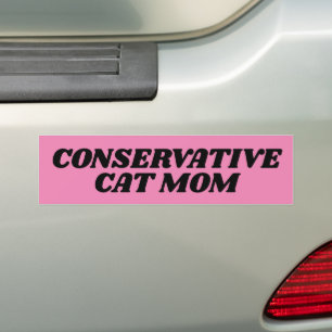 PEGATINA PARA COCHE AGUJERO DE MOM CONSERVADOR DE RODILLO ROSA
