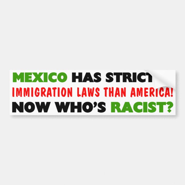 Pegatina Para Coche Ahora quién es… (Frente)