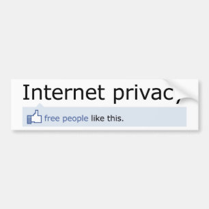 Pegatina Para Coche Aislamiento del Internet