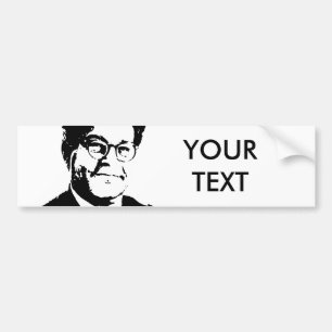 Pegatina Para Coche Al Franken
