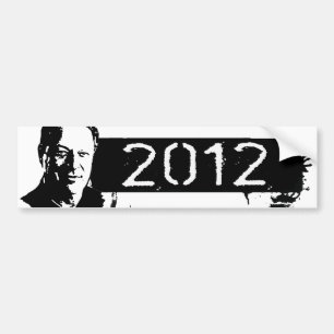 Pegatina Para Coche Al Gore 2012