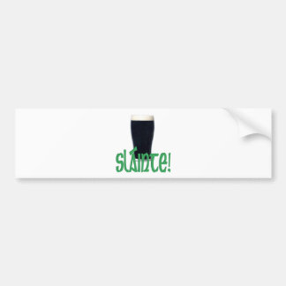 Pegatina Para Coche Alegrías