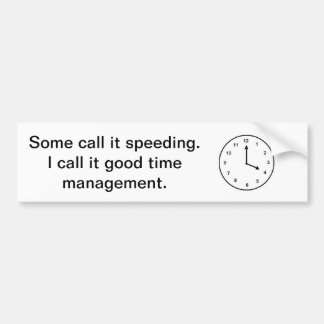 Pegatina Para Coche Algunos lo llaman…