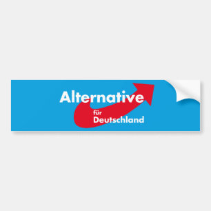 Pegatina Para Coche Alternativa para Alemania