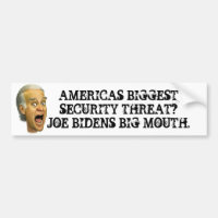 AMENAZA de la SEGURIDAD de Biden/comodín del