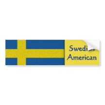 Americano sueco