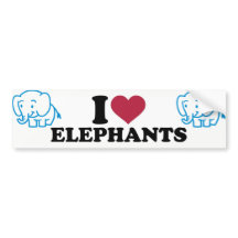 Amo a los Elefantes