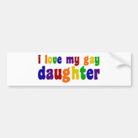 Amo A Mi Hija Gay