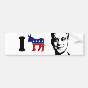 Pegatina Para Coche Amo a Rahm Manuel