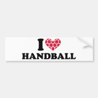 Amo balonmano