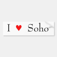 Amo soho