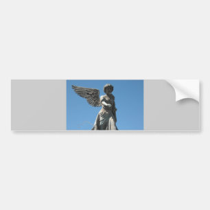Pegatina Para Coche Ángel del cielo